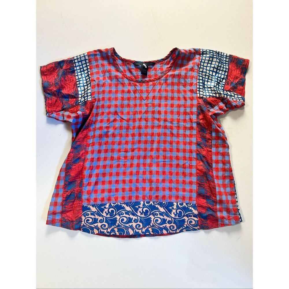 Marc by Mark Jacobs blouse